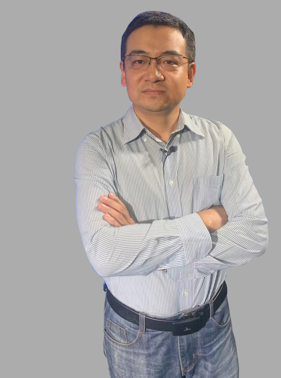 冯刚
